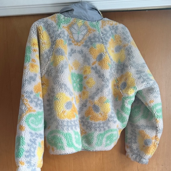 Free People Hit the Slopes Pullover - Picture 3 of 3